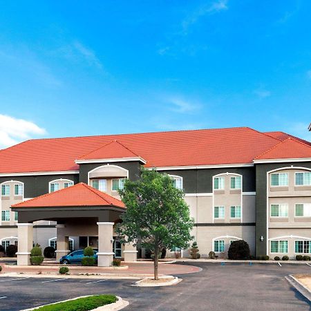 La Quinta By Wyndham Tucumcari Hotell Eksteriør bilde