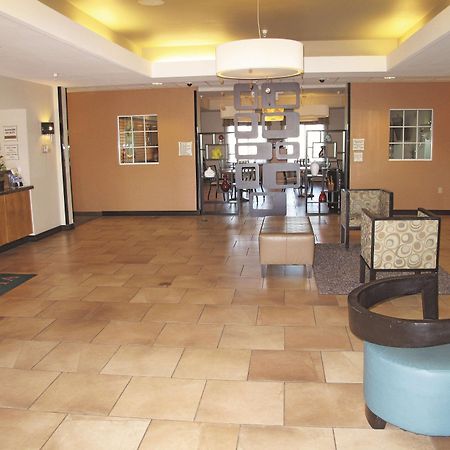 La Quinta By Wyndham Tucumcari Hotell Eksteriør bilde