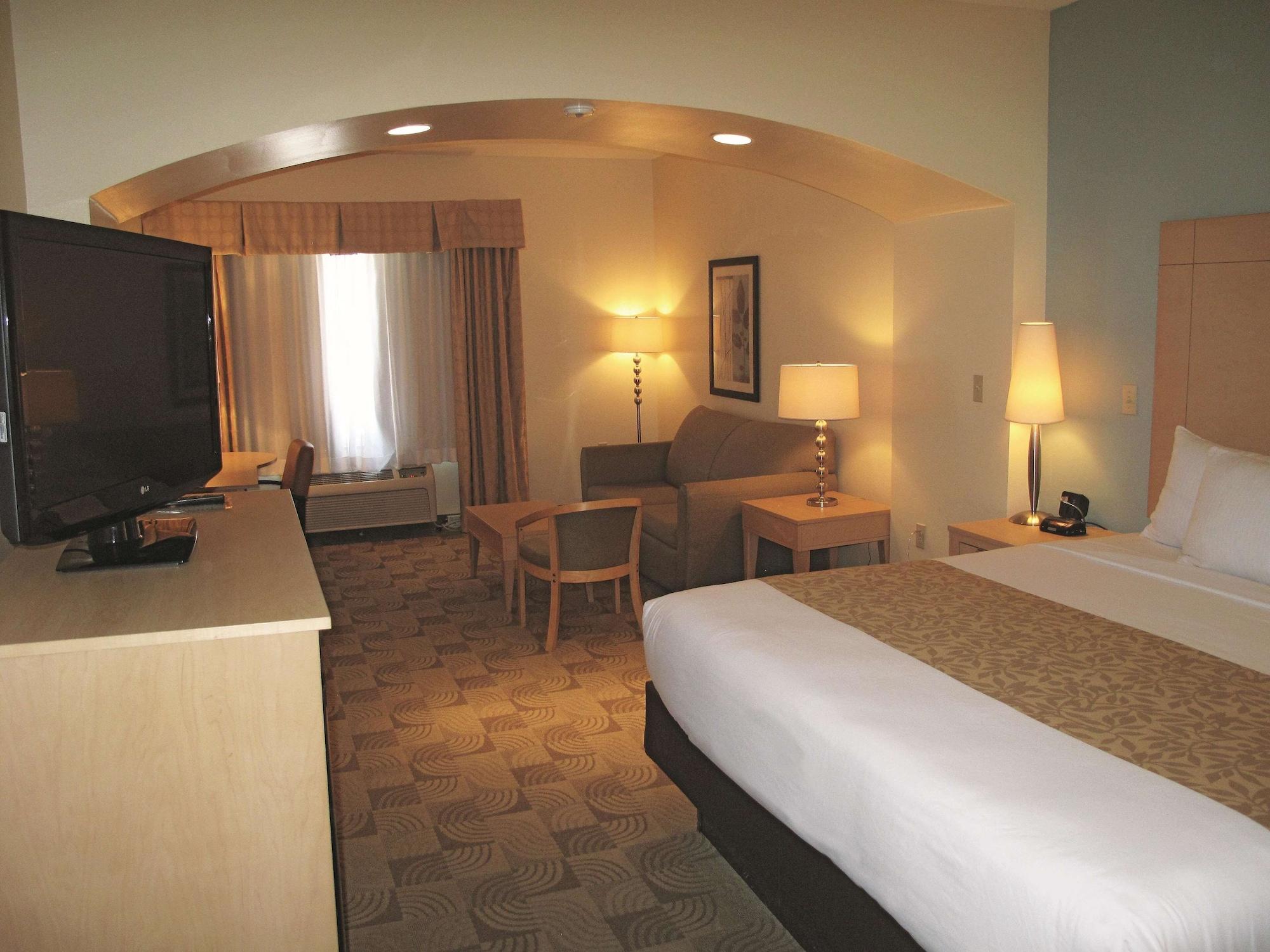 La Quinta By Wyndham Tucumcari Hotell Eksteriør bilde