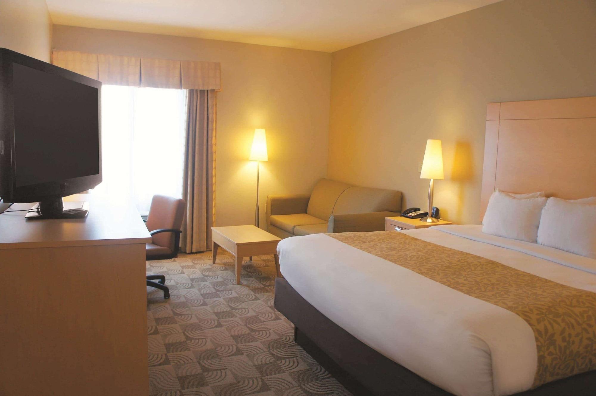 La Quinta By Wyndham Tucumcari Hotell Eksteriør bilde