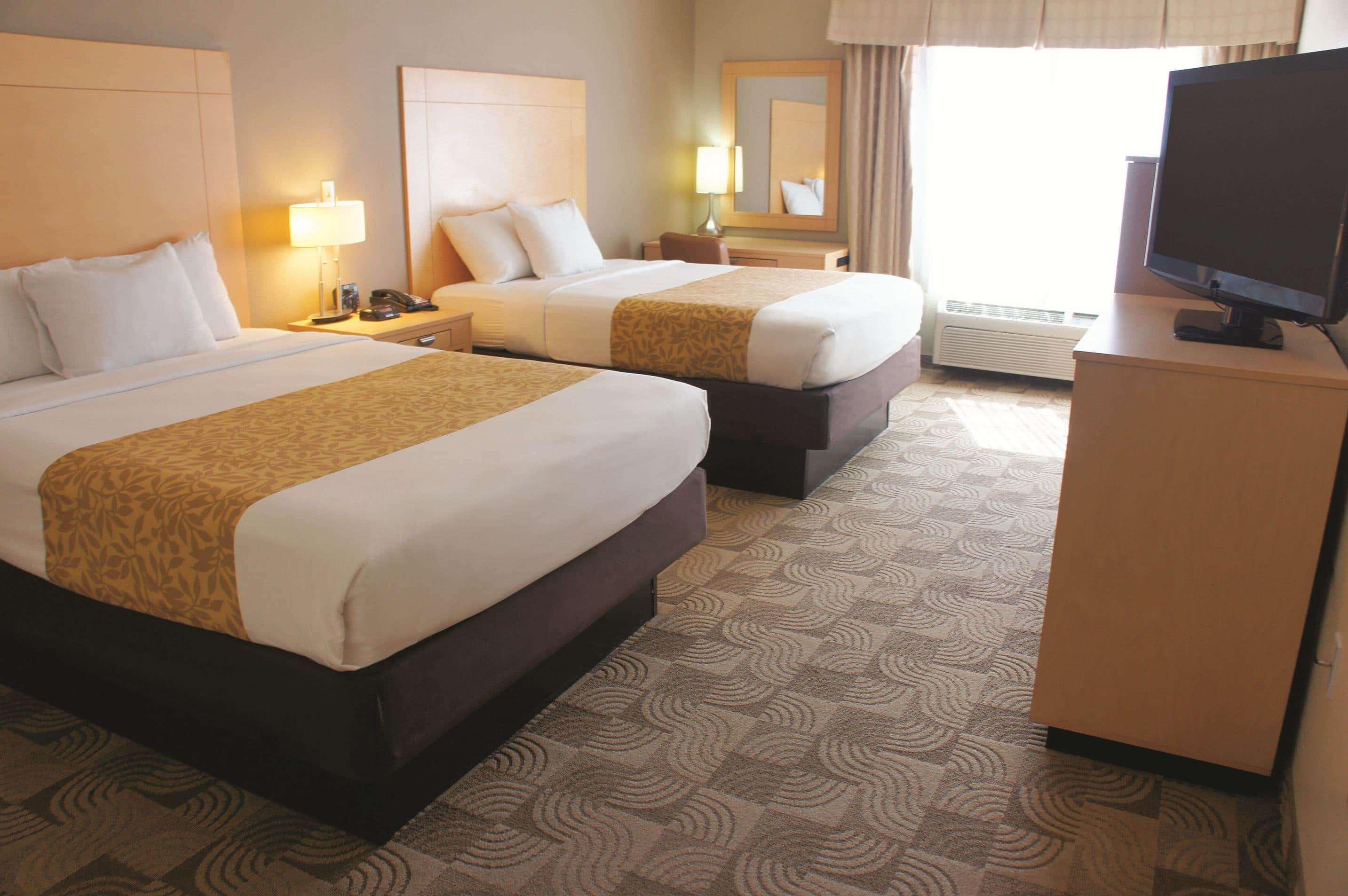 La Quinta By Wyndham Tucumcari Hotell Eksteriør bilde