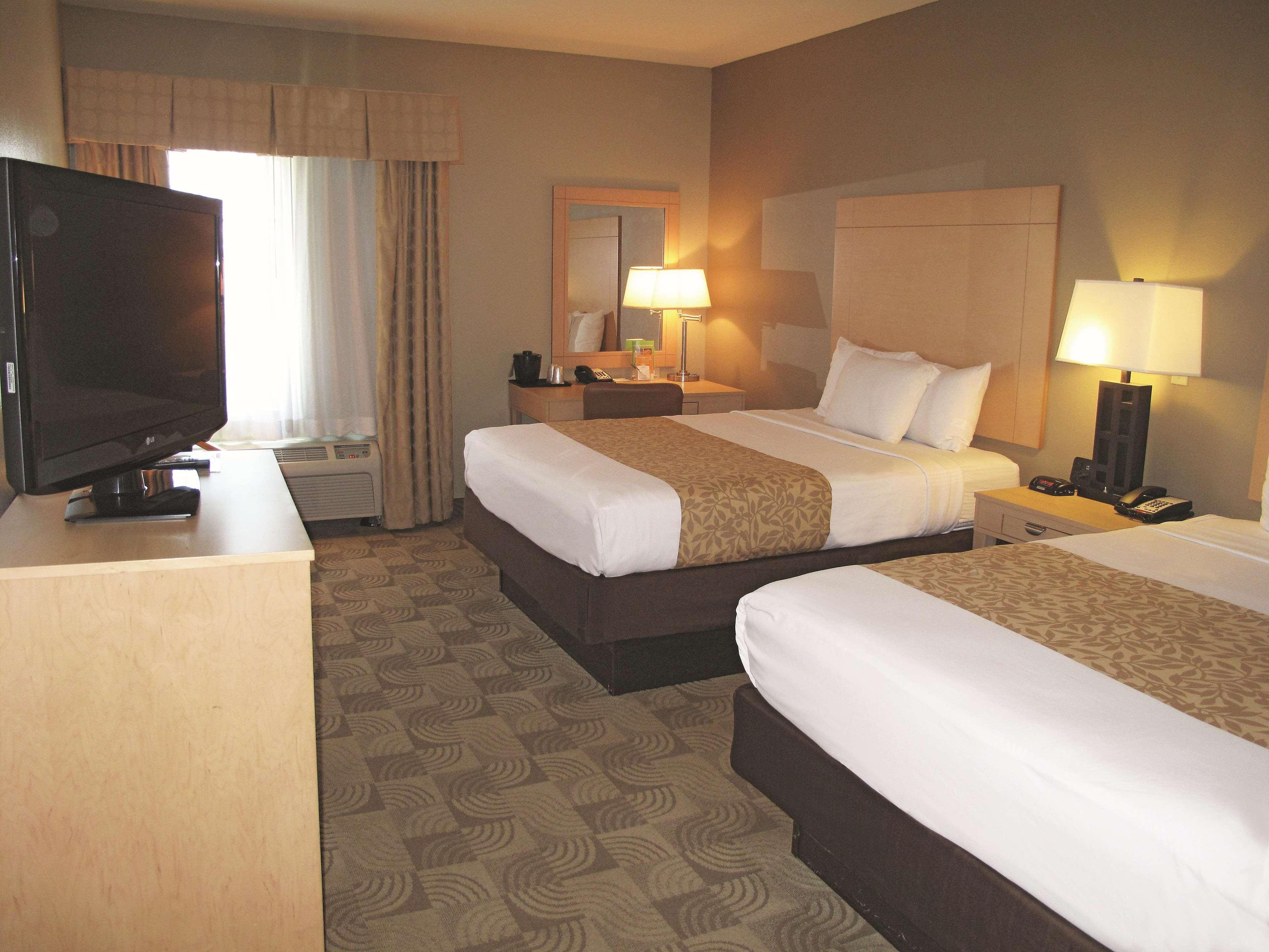 La Quinta By Wyndham Tucumcari Hotell Eksteriør bilde