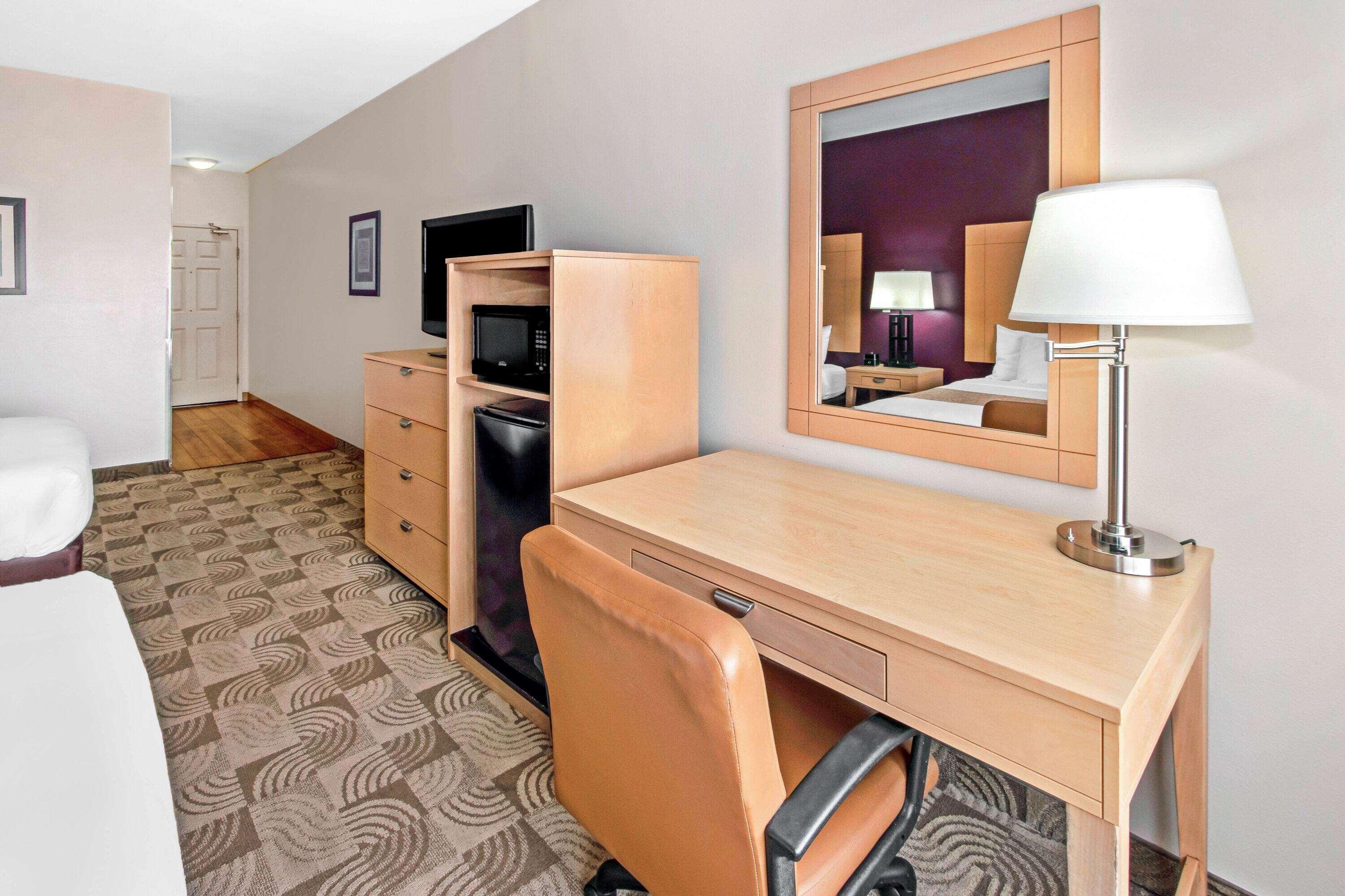 La Quinta By Wyndham Tucumcari Hotell Eksteriør bilde