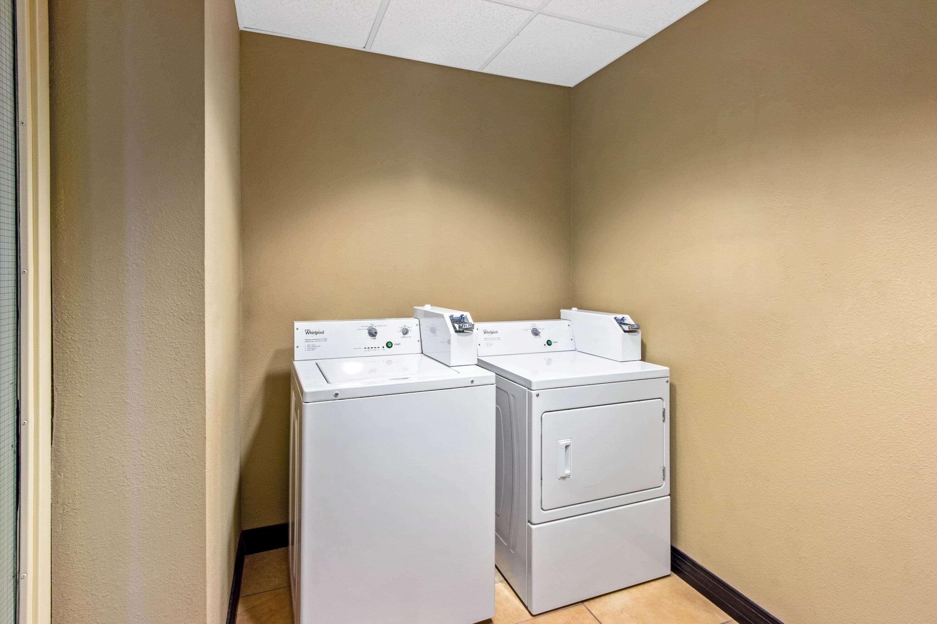 La Quinta By Wyndham Tucumcari Hotell Eksteriør bilde