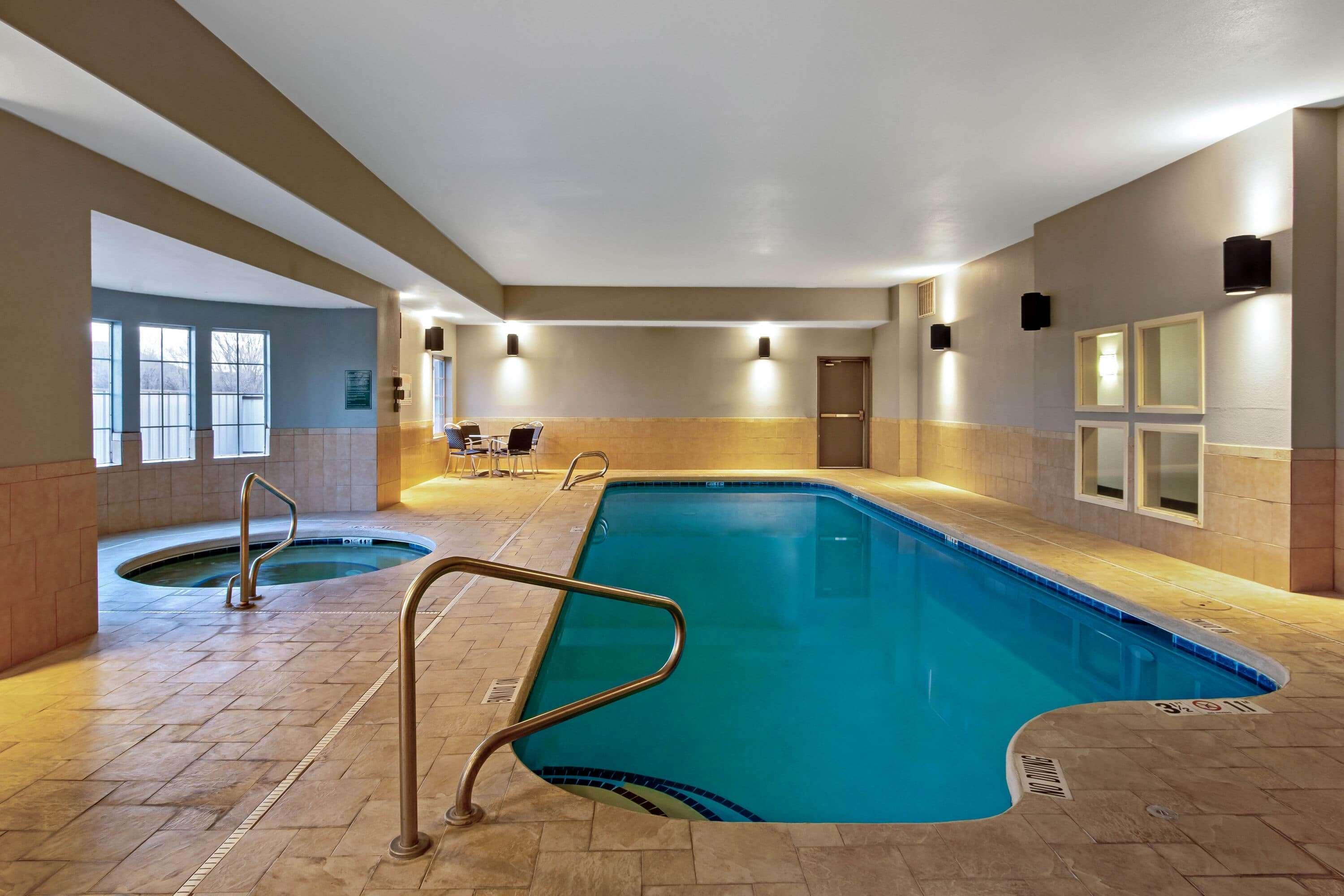 La Quinta By Wyndham Tucumcari Hotell Eksteriør bilde