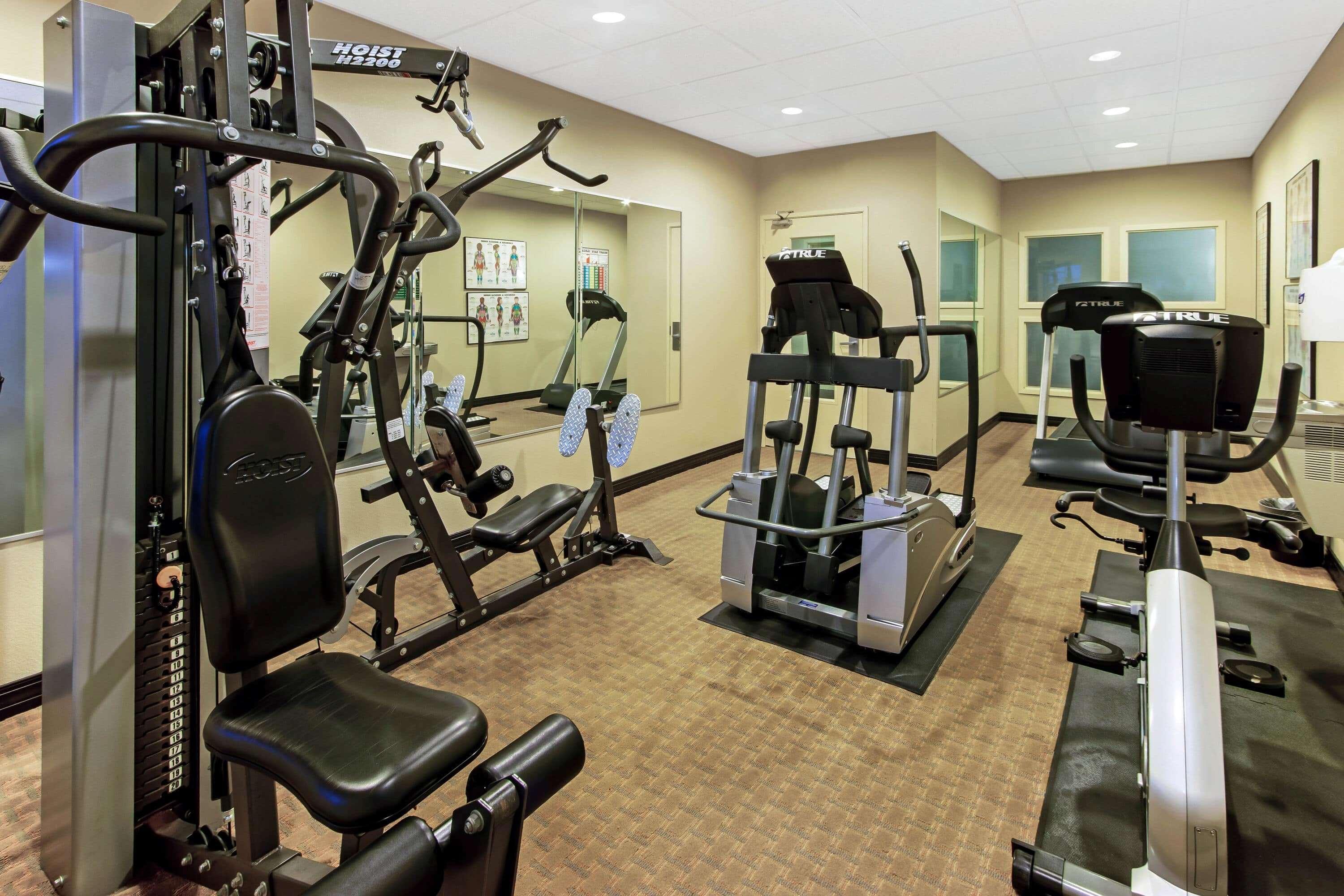 La Quinta By Wyndham Tucumcari Hotell Eksteriør bilde