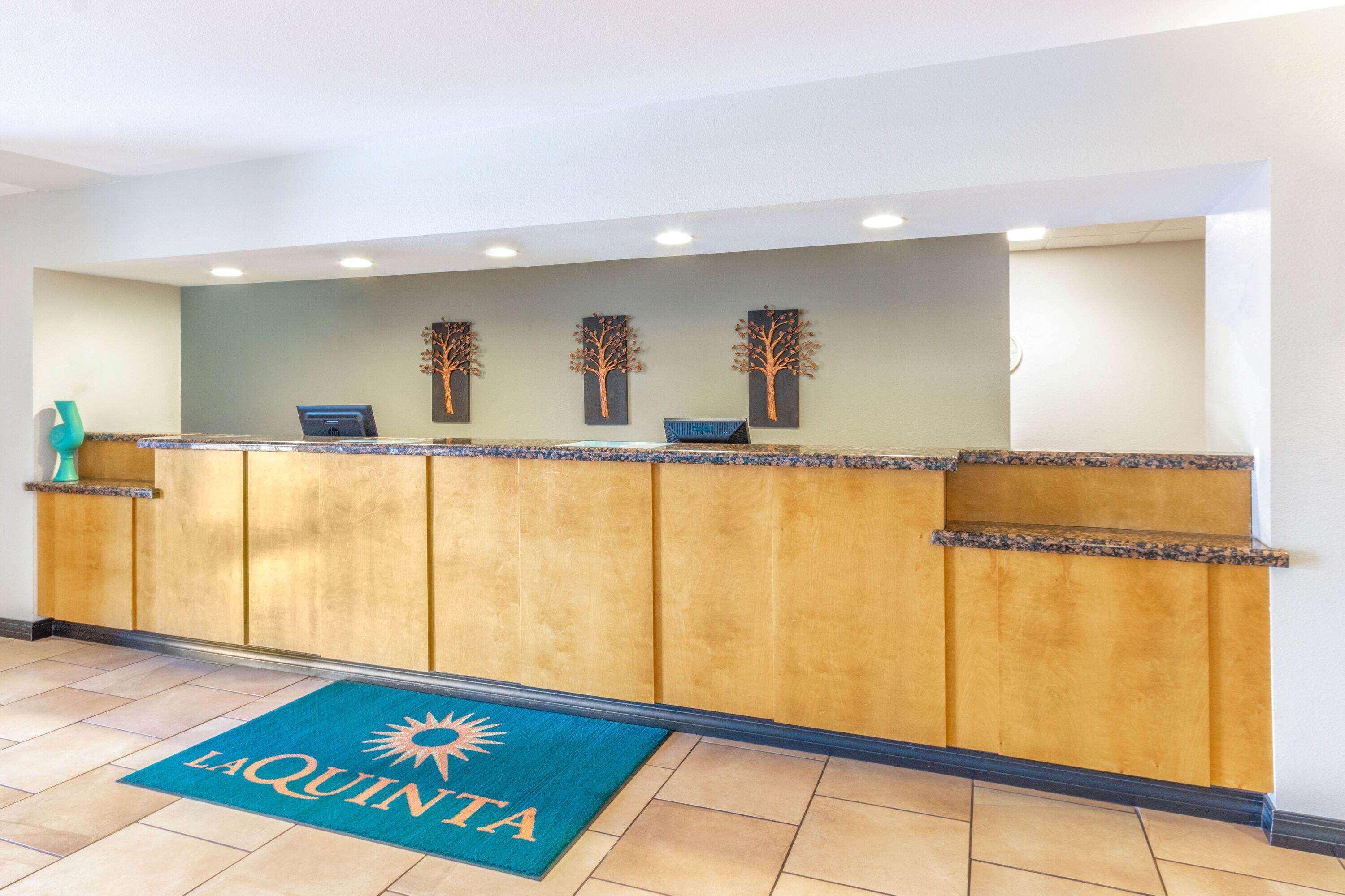 La Quinta By Wyndham Tucumcari Hotell Eksteriør bilde