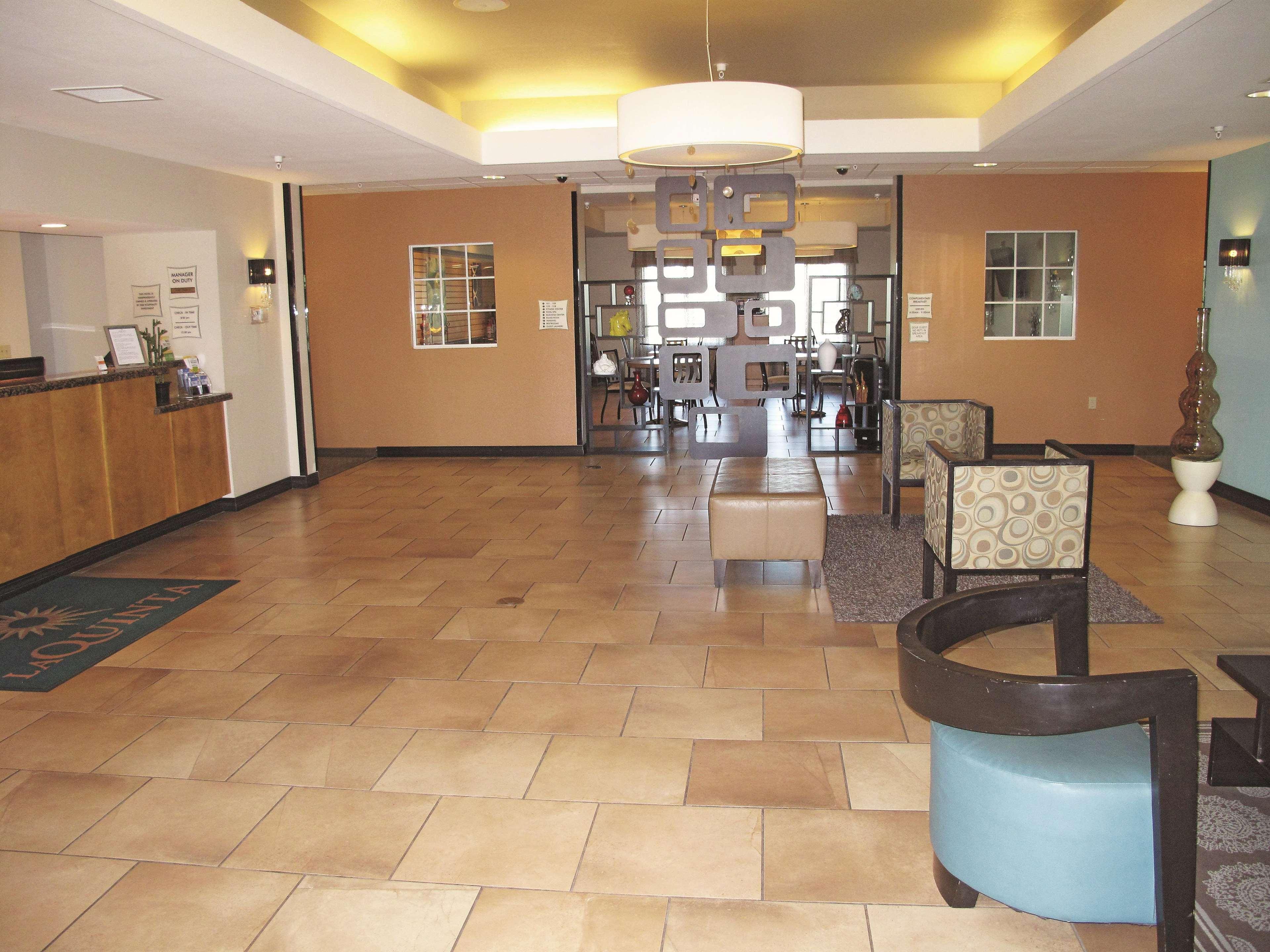 La Quinta By Wyndham Tucumcari Hotell Eksteriør bilde