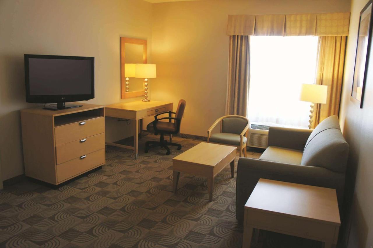 La Quinta By Wyndham Tucumcari Hotell Eksteriør bilde